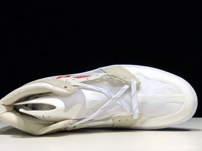 Air Jordan P.J.Tucker Element87 555088-087 xAJ1 1 0421